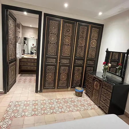 Riad Darabi en exclusivité
